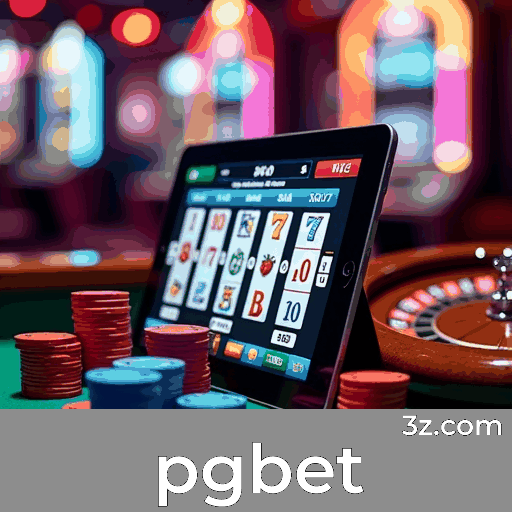 Cadastro na pgbet para desfrutar dos melhores jogos