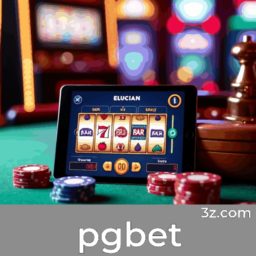 Cadastro na pgbet para desfrutar dos melhores jogos